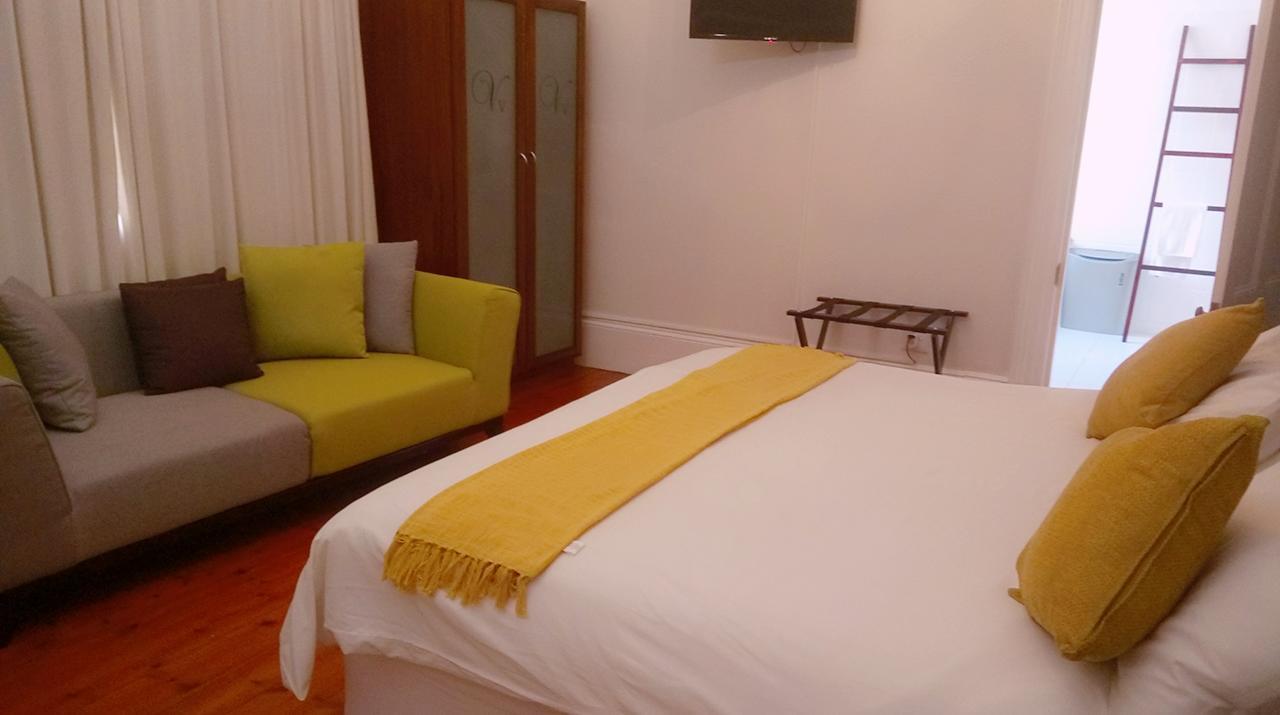 The Vic Hotel Порт Елизабет Екстериор снимка
