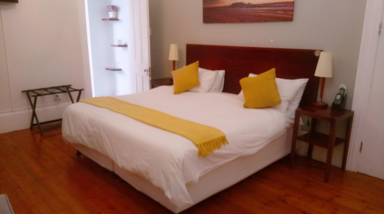 The Vic Hotel Порт Елизабет Екстериор снимка